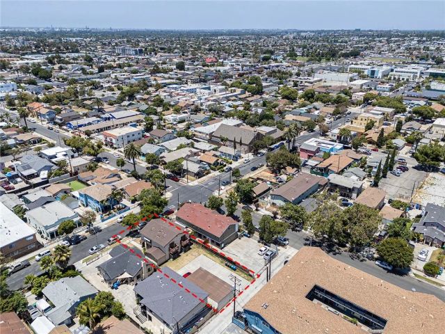 1490 Gundry, Long Beach, CA 90813