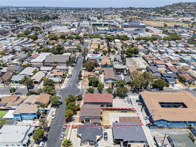 1490 Gundry, Long Beach, CA 90813