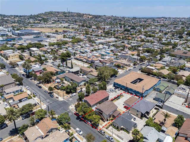 1490 Gundry, Long Beach, CA 90813