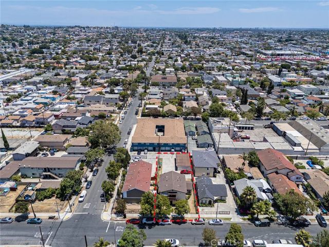 1490 Gundry, Long Beach, CA 90813