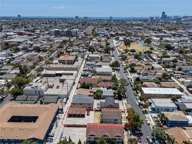 1490 Gundry, Long Beach, CA 90813