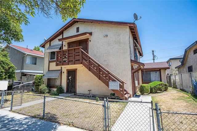 1490 Gundry, Long Beach, CA 90813