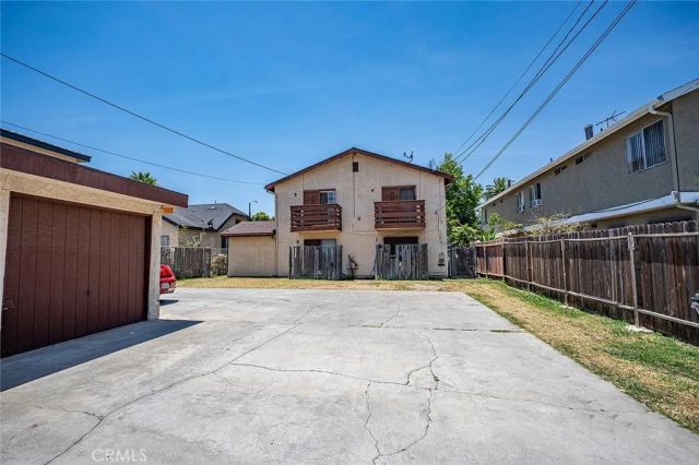 1490 Gundry, Long Beach, CA 90813