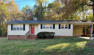 130 Forest Lane, Mocksville, NC 27028