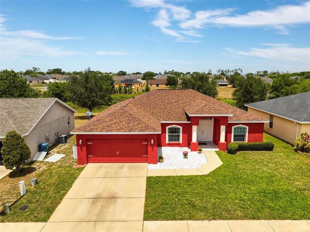318 HIGHLAND MEADOWS DRIVE, Davenport, FL 33837