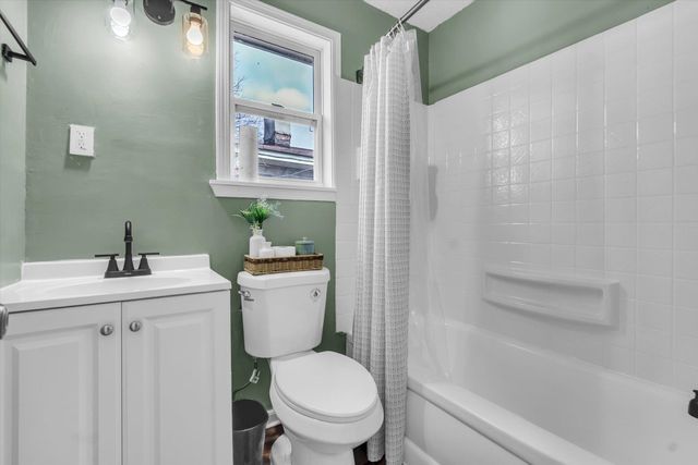 829 JOSEPHINE ST, Memphis, TN 38114