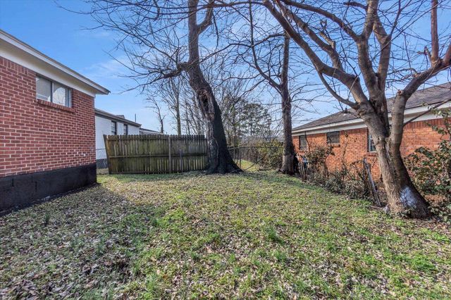 829 JOSEPHINE ST, Memphis, TN 38114