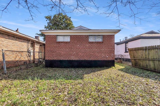 829 JOSEPHINE ST, Memphis, TN 38114