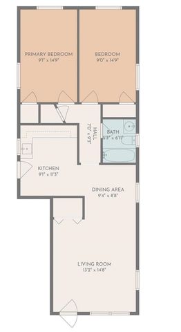 829 JOSEPHINE ST, Memphis, TN 38114