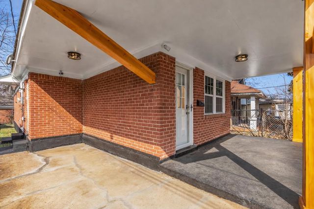 829 JOSEPHINE ST, Memphis, TN 38114