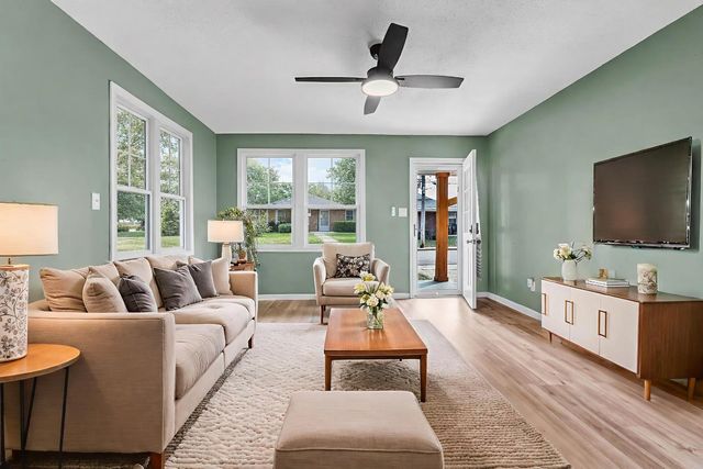 829 JOSEPHINE ST, Memphis, TN 38114