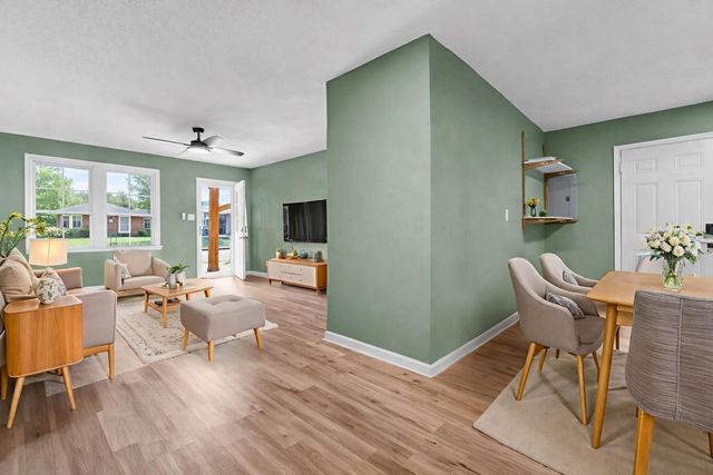 829 JOSEPHINE ST, Memphis, TN 38114