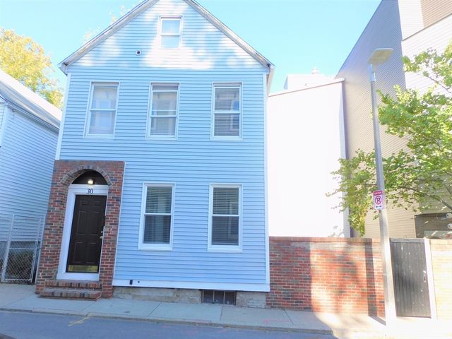 30 Jenkins St, Boston, MA 02127