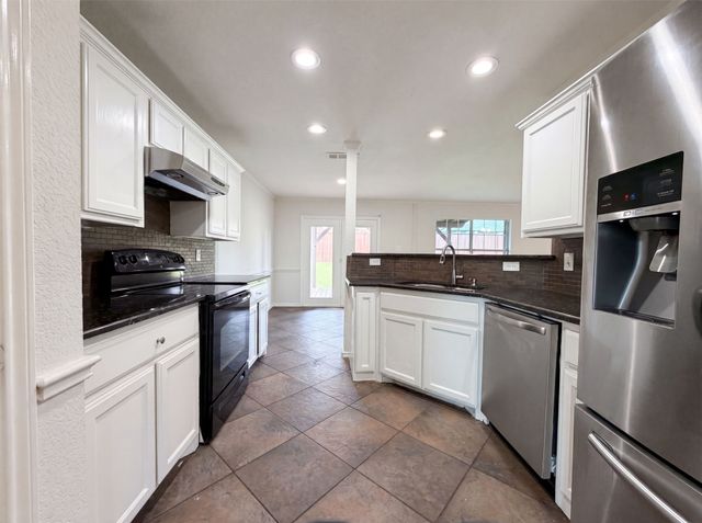 7702 Grey Goose Trail, Arlington, TX 76002