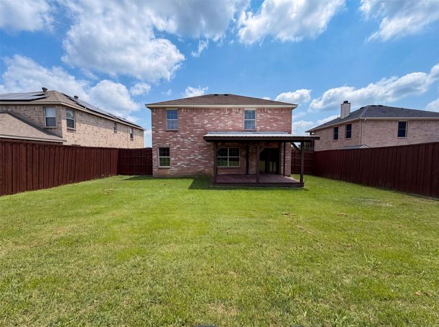 7702 Grey Goose Trail, Arlington, TX 76002