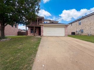 7702 Grey Goose Trail, Arlington, TX 76002