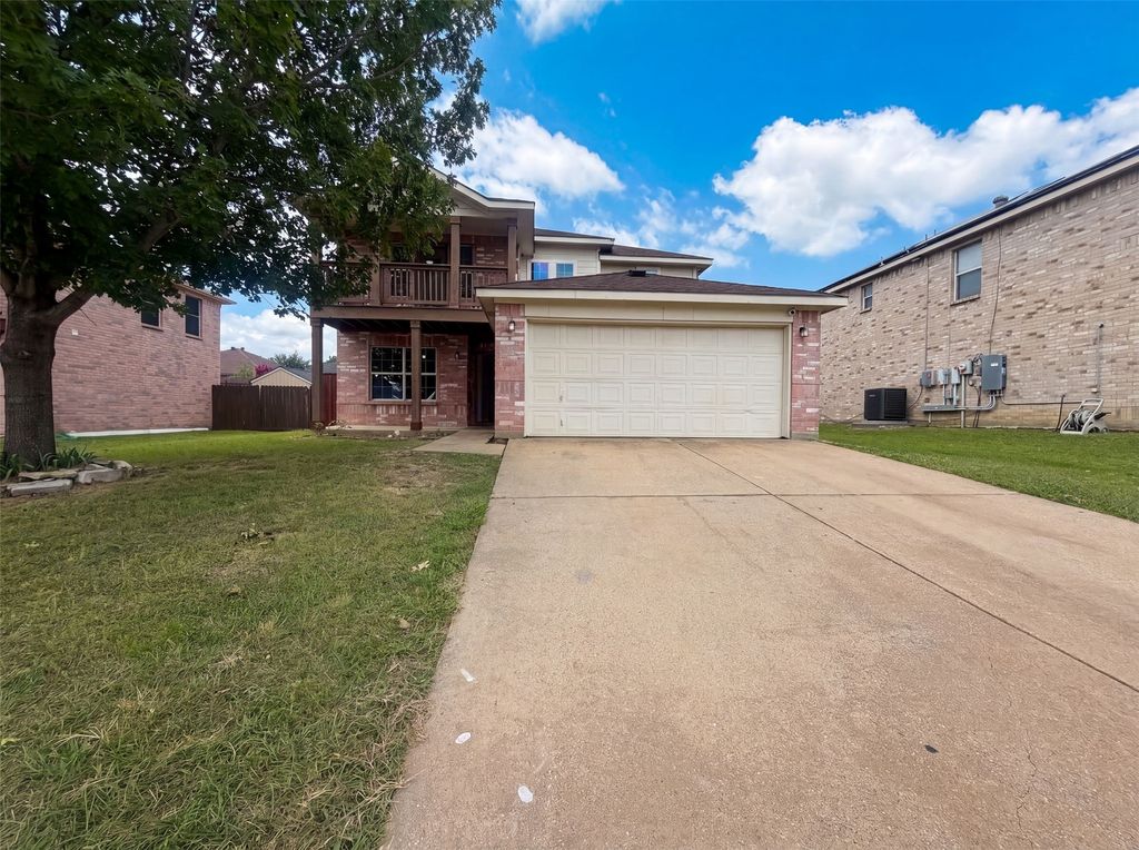 7702 Grey Goose Trail, Arlington, TX 76002