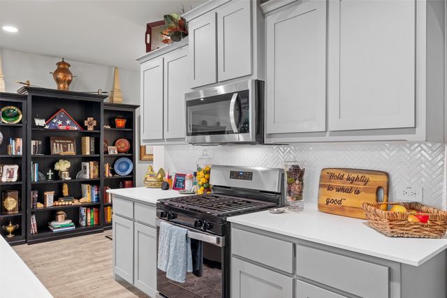 1119 Keystone Drive, Granbury, TX 76048