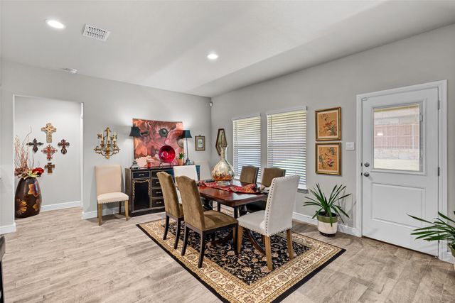 1119 Keystone Drive, Granbury, TX 76048