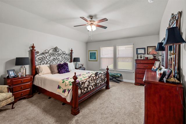 1119 Keystone Drive, Granbury, TX 76048
