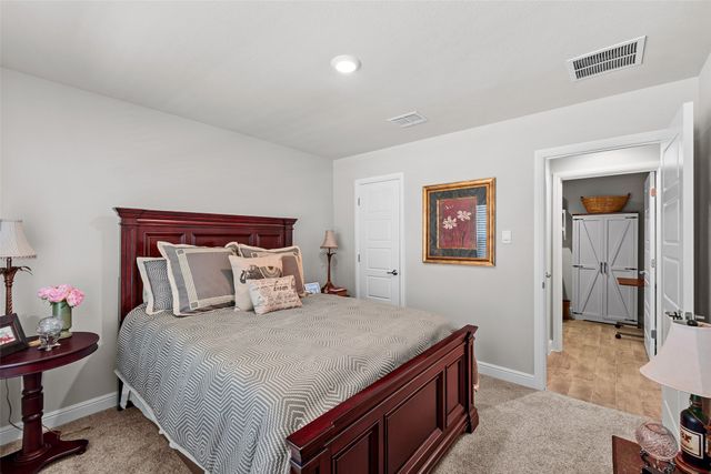 1119 Keystone Drive, Granbury, TX 76048