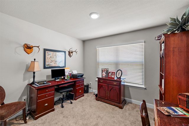 1119 Keystone Drive, Granbury, TX 76048