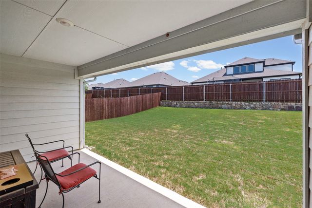 1119 Keystone Drive, Granbury, TX 76048