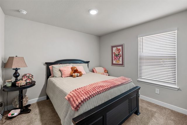 1119 Keystone Drive, Granbury, TX 76048