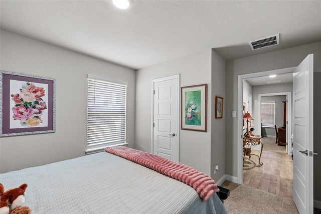 1119 Keystone Drive, Granbury, TX 76048