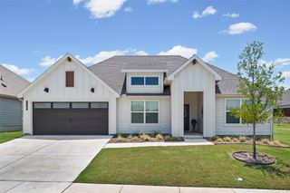 1119 Keystone Drive, Granbury, TX 76048