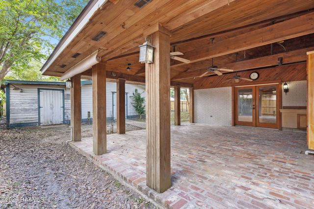 207 Genevieve Drive, Lafayette, LA 70503