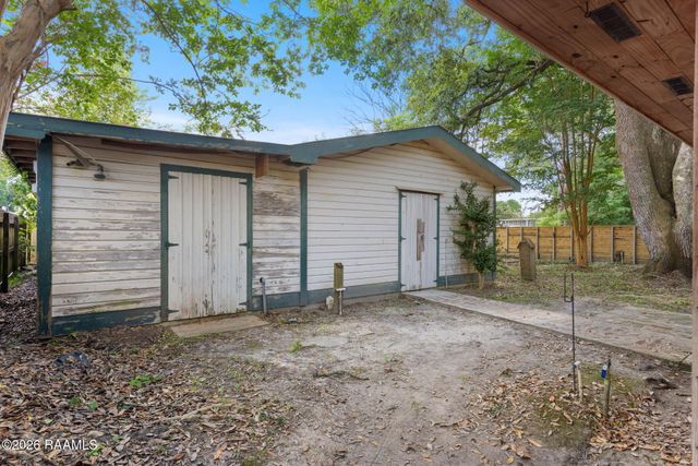 207 Genevieve Drive, Lafayette, LA 70503