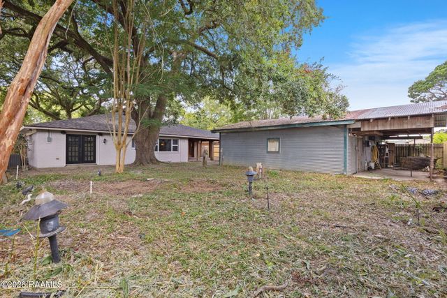 207 Genevieve Drive, Lafayette, LA 70503