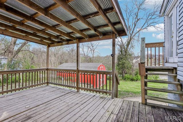 700 Lovett Street, De Soto, MO 63020