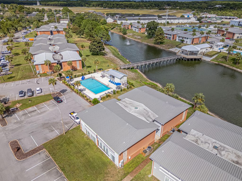 4000 Gulf Terrace Drive 257, Destin, FL 32541