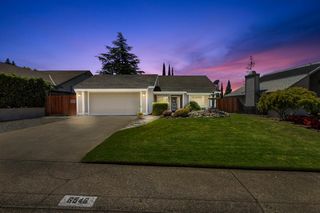 6546 Skyview Dr, Orangevale, CA 95662