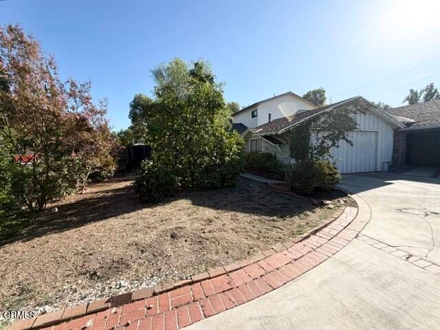 5213 Don Pio Drive, Los Angeles, CA 91364