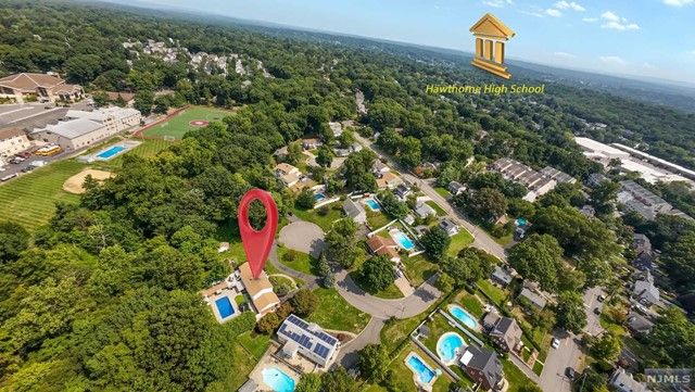 36 Laggner Court, Hawthorne, NJ 07506