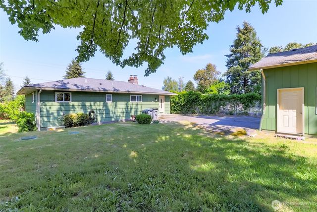 3418 Petersville Road NE, Bremerton, WA 98310