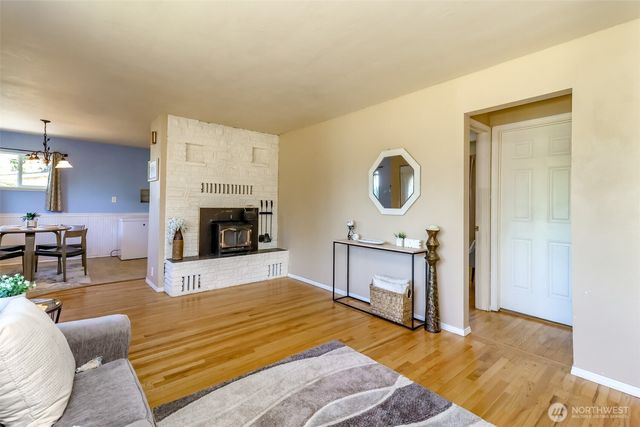 3418 Petersville Road NE, Bremerton, WA 98310