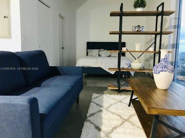 151 SE 1st St 3404, Miami, FL 33131