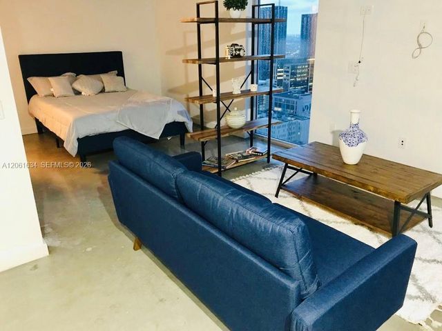 151 SE 1st St 3404, Miami, FL 33131