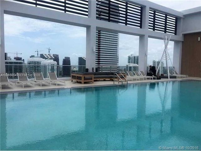 151 SE 1st St 3404, Miami, FL 33131
