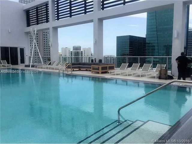 151 SE 1st St 3404, Miami, FL 33131