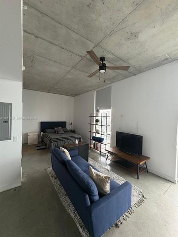 151 SE 1st St 3404, Miami, FL 33131