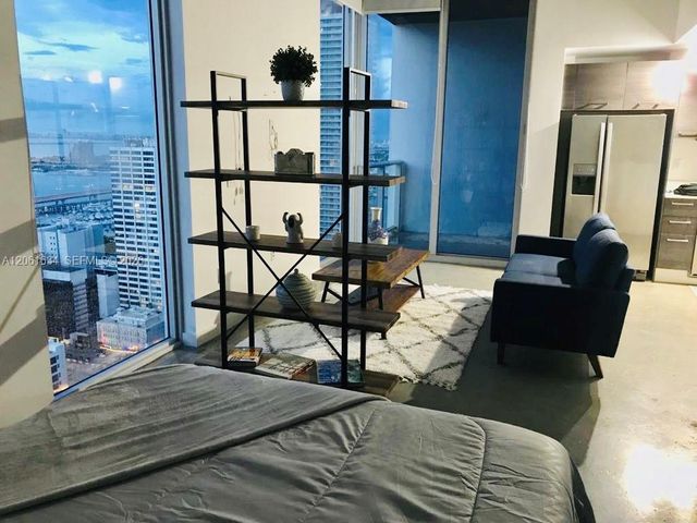 151 SE 1st St 3404, Miami, FL 33131