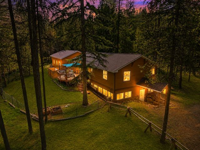 6869 Farm To Market Road, Whitefish, MT 59937