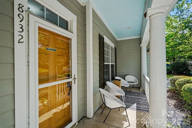 8932 Arbor Creek Drive, Charlotte, NC 28269