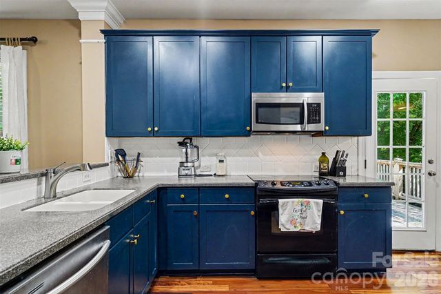 8932 Arbor Creek Drive, Charlotte, NC 28269