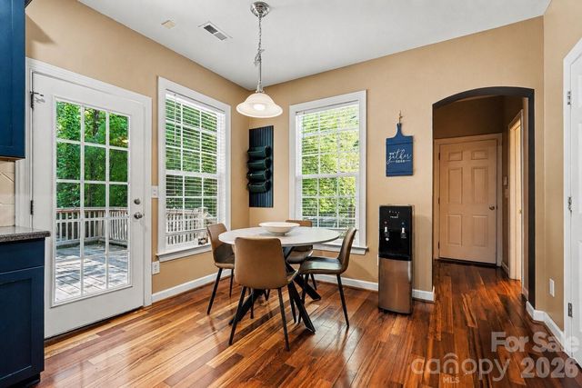 8932 Arbor Creek Drive, Charlotte, NC 28269